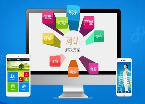 岳普湖如何进行网站设计才能突出产品的优势